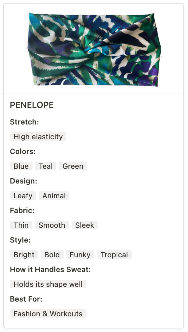 Penelope