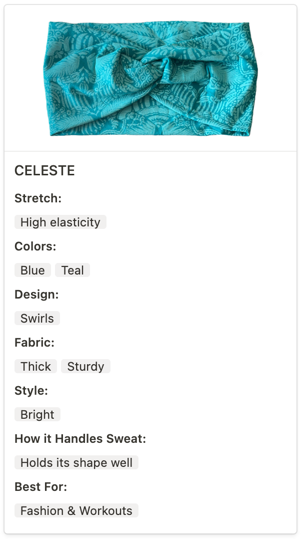 Celeste
