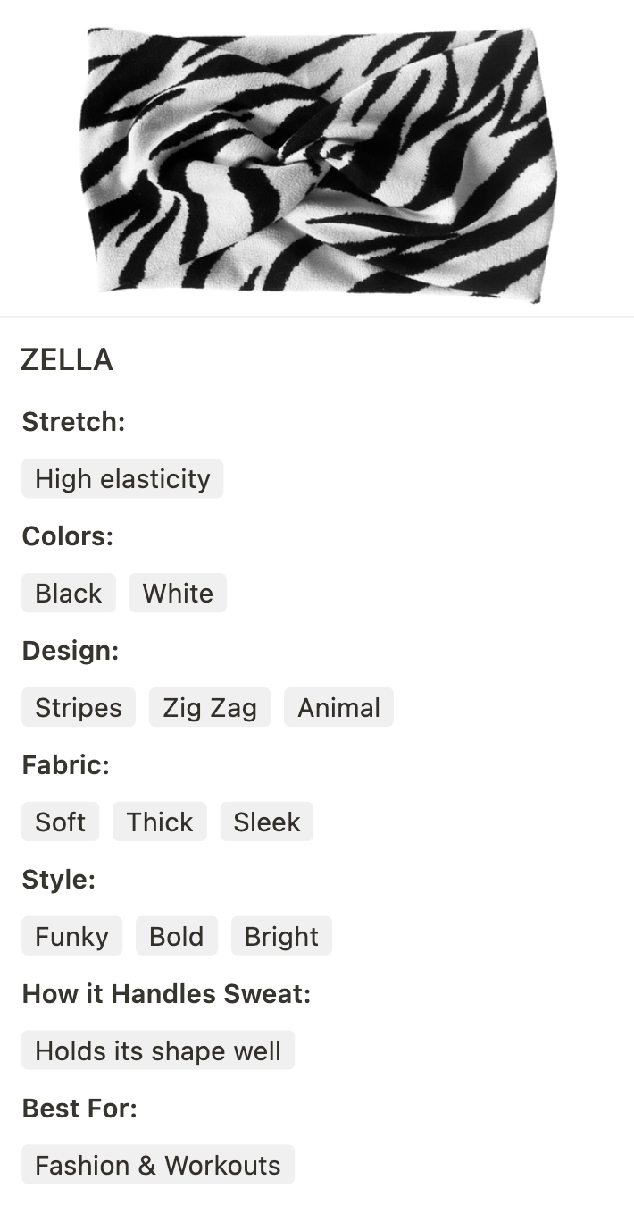 Zella