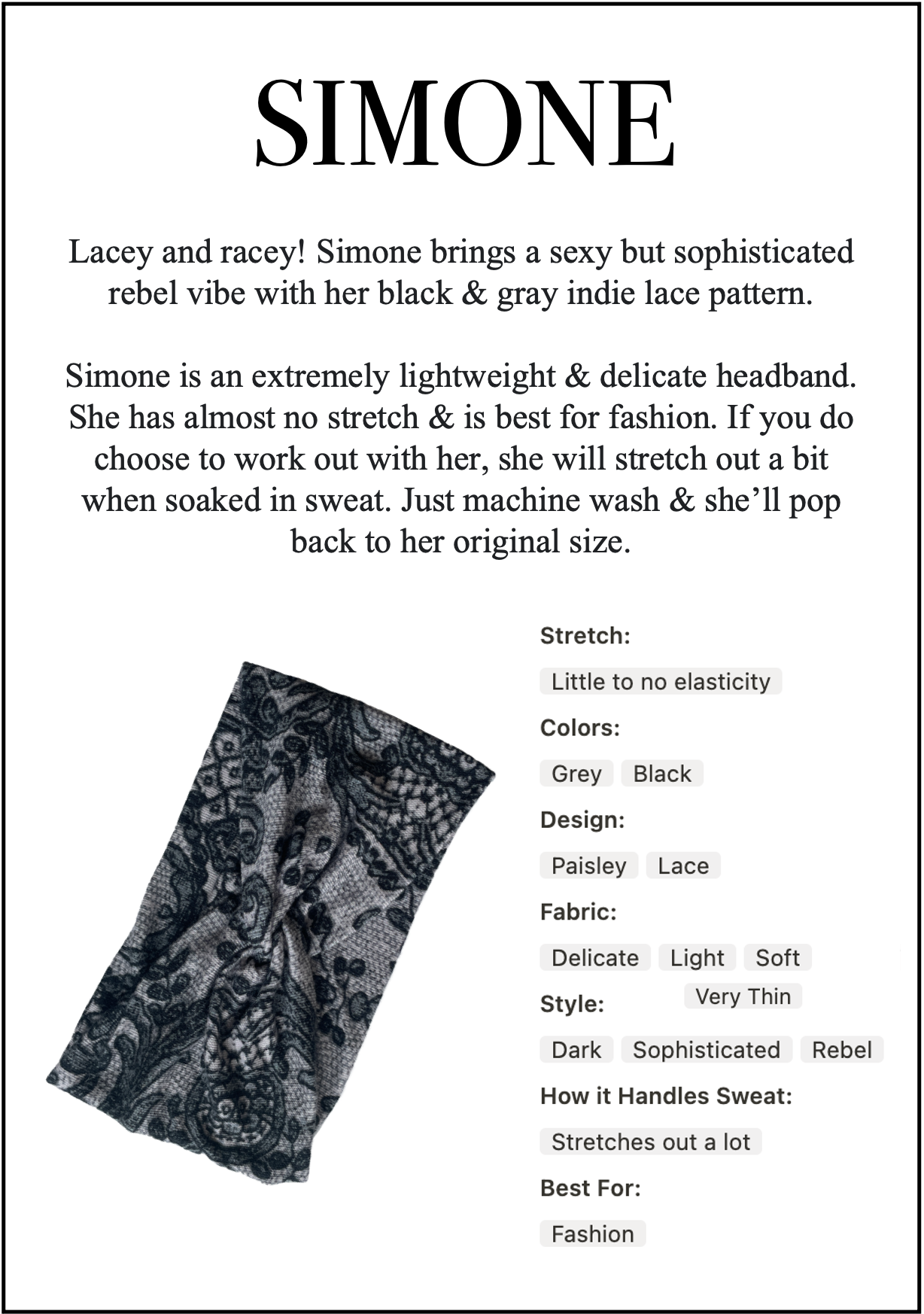 Simone