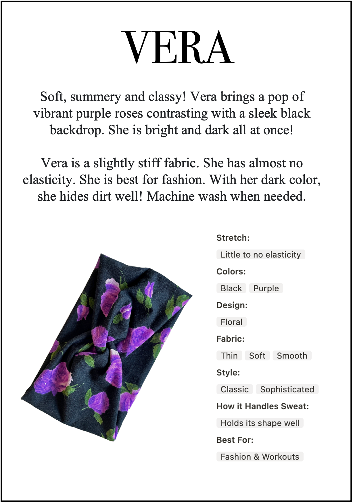 Vera